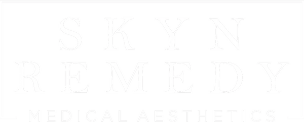 Skyn Remedy Medical Aesthetics logo
